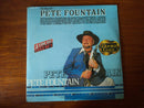 Pete Fountain - The Best Of (RSA EX) Sealed 2LP