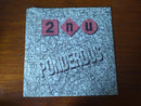 2NU - Ponderous (RSA EX) Sealed