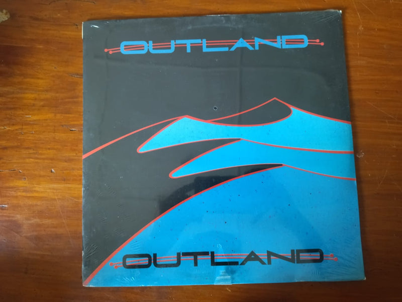 Outland - Outland (RSA EX) Sealed