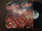 VA - Houtstok - Rockfees (RSA VG/VG-) 2LP