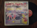 High Energy Double Dance Vol. 8 (RSA VG) 2LP