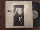 Sting - Nothing Like The Sun (RSA VG/VG-)