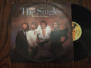 Abba - The Singles (RSA VG) 2LP Gatefold