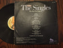 Abba - The Singles (RSA VG) 2LP Gatefold