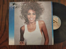 Whitney Houston - Whitney (RSA VG)