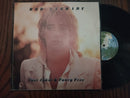 Rod Stewart - Foot Loose & Fancy Free (RSA VG)