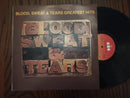 Blood Sweat & Tears - Greatest Hits (RSA VG+)