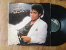 Michael Jackson - Thriller (RSA VG+) Gatefold