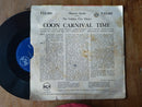 Golden City Dixies - Carnaval Time 10" (RSA VG-)