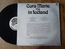 Cora Marie - Sing In Feeland (RSA VG+)