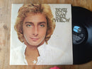 Barry Manilow - The Very Best Of (UK VG+) 2LP Gatefold