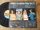 Abba - Greatest Hits Vol. 2 (RSA VG-)