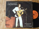 Paul Simon - Live Rhymin' (RSA VG)