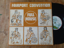 Fairport Convention - Full House (UK VG) Gatefold