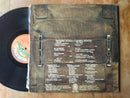 Rare Earth - In Concert (RSA VG) Gatefold