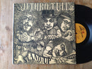 Jethro Tull - Stand Up (RSA VG+) Gatefold