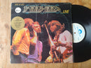 Bee Gees - Here At Last ...Live (Zim VG+) 2LP