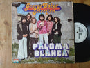 George Baker Selection - Paloma Blanca (Zim VG+)