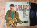 Duane Eddy - Dance With The Guitar Man (RSA VG)