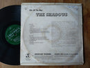 The Shadows - Hits All The Way (RSA VG)