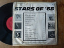 VA - Pye - Stars Of '68 (RSA VG)