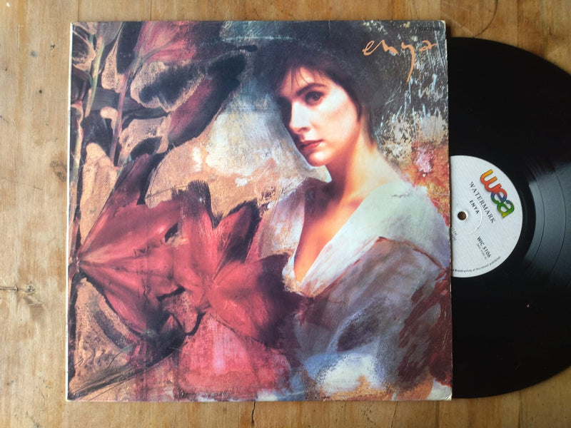 Enya - Watermark (RSA VG)