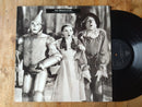 The Wizard Of Oz OST (UK VG)