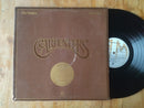 Carpenters - The Singles 1969 - 1973 (RSA VG) Gatefold