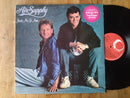 Air Supply - Just As I Am (RSA VG+)