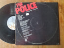 The Police - Outlando D'Amour (RSA VG)