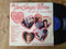 VA - The Love Songs Album Vol. 2 (RSA VG/VG+) 2LP Gatefold