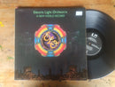 Electric Light Orchestra - A New World Record (RSA VG-)