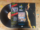 Garth Hewitt - Road To Freedom (UK VG)