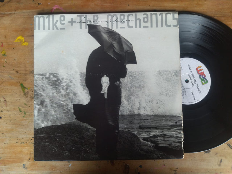 Mike & The Mechanics - Living Years (RSA VG+)