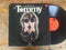 Tommy OST (RSA VG/VG-) 2LP Gatefold