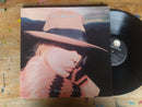 Joni Mitchell -Chalk Mark In A Rain Storm (Germany VG) Gatefold