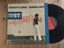 Stanley Clarke - School Days (RSA VG)