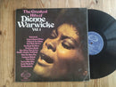 Dionne Warwicke - Greatest Hits Vol. II (UK VG)