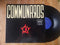 Communards - Communards (RSA VG+)