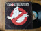 Ghostbusters OST (RSA VG-)