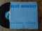 First Order - Blue Monday 12" (RSA VG)