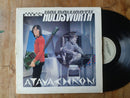 Allan Holdsworth - Atavachron (Canada VG+)