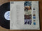 Spandau Ballet - The Best Of (RSA VG-) 2LP