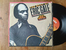 Eric Gale - The Best Of (RSA VG-)