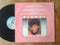 Dionne Warwick - Whisper In The Dark 12" (RSA VG+)