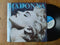 Madonna - True Blue (RSA VG) with poster & inner