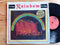 Rainbow ‎– On Stage (RSA VG/VG+) 2 LP Gatefold