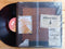 Electric Light Orchestra - Secret Messages (RSA VG+)