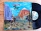 Little Feat - The Last Record Album (RSA VG-)