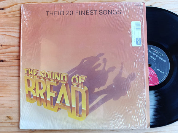 Bread - The Sound Of Bread (RSA VG)